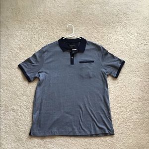 Banana Republic Dress Polo